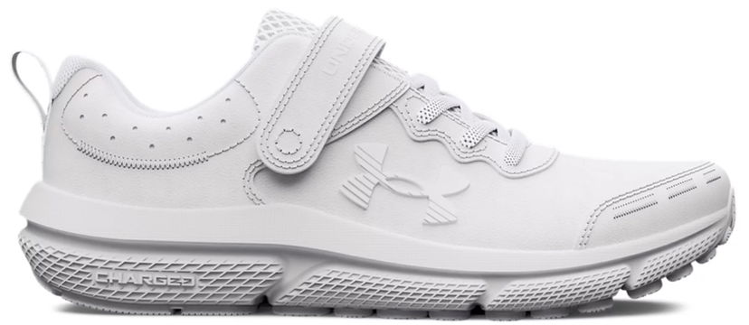 Облекло Under Armour UA BPS Assert 10 AC UFM SYN Бяло | 3027100-100