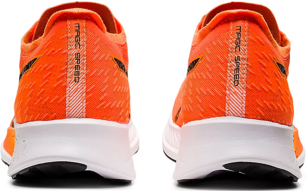 Кецове и обувки Asics Magic Speed Оранжево
 | 1011b026-801, 1