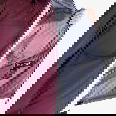 Ветровка Tilak Poutnik by CAW Jacket GTX Winsdor Wine Бургунди | ZAK22003, 1