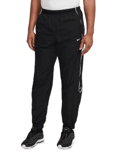 Solo Swoosh Track Pant