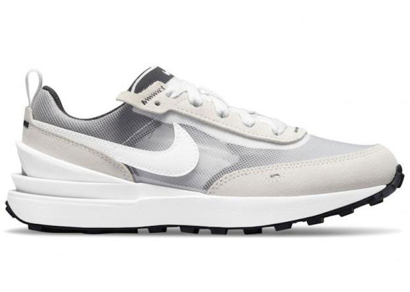 Кецове и обувки Nike Waffle One Бяло | DC0480-100, 0