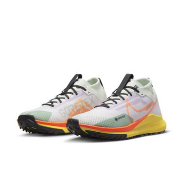 Кецове и обувки Nike React Pegasus Trail 4 GTX Многоцветен | DJ7926-500, 4