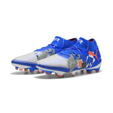 Кецове и обувки Puma FUTURE 8 ULTIMATE FOREVER FG Синьо | 108420_01, 1