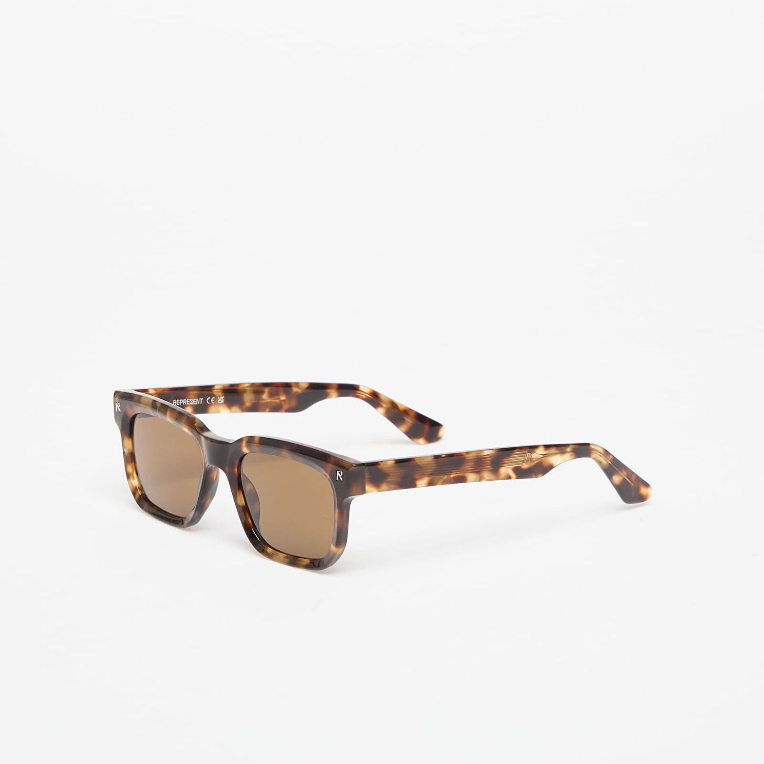 Слънчеви очила Represent Clo REPRESENT Hampton Sunglasses Кафяво | MLM851-17, 1