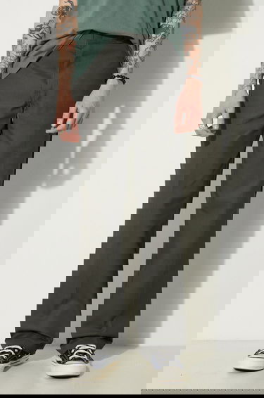 Панталони Dickies 874 Work Pant Сиво | DK0A4XK6OGX, 2