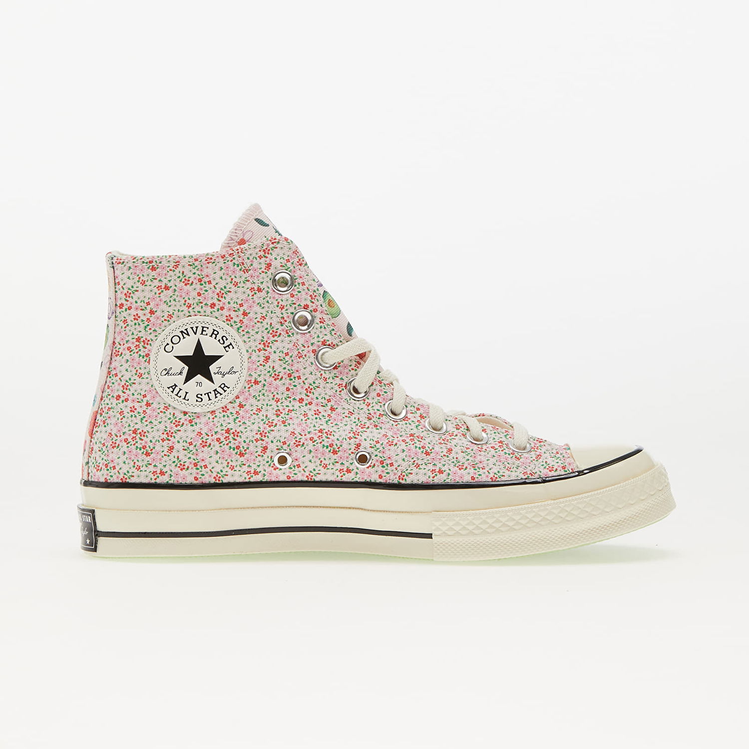 Кецове и обувки Converse Chuck 70 W Розово | A03555C, 1