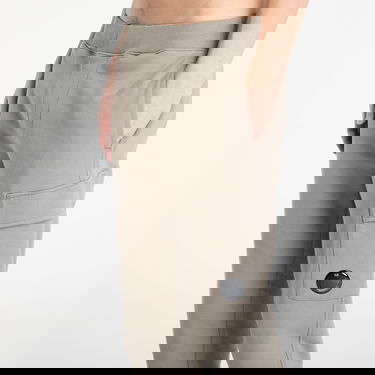 Спортни панталони C.P. Company Cargo Pant Fallen Rock Бежово | 19CMSP717A005086W-356, 1