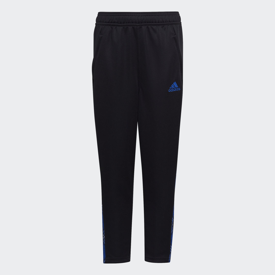 Спортни панталони adidas Originals Tiro 7/8 Tracksuit Bottoms Черно | HN5519, 0
