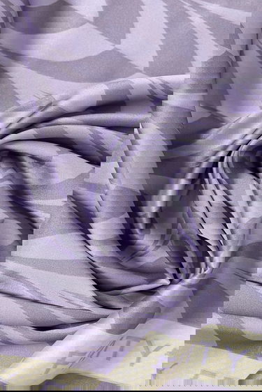 Шал Puma PUMA x FENTY Women's Scarf Лилаво | 55009, 2