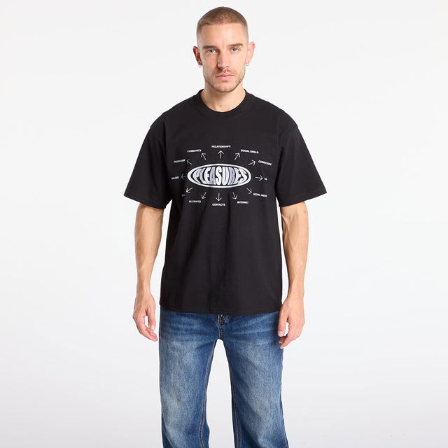 Overview Logo T-Shirt