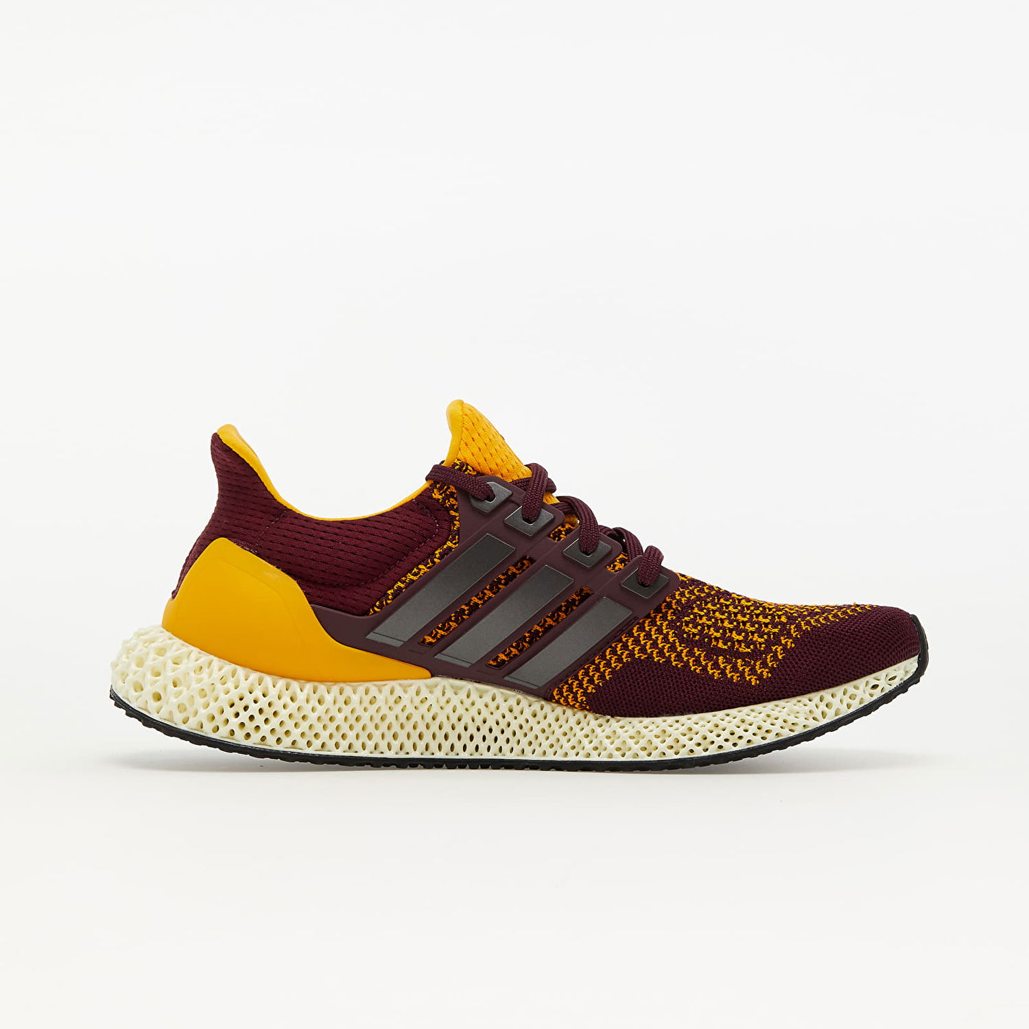 Кецове и обувки adidas Performance Ultra 4D Червено | FY3960, 1