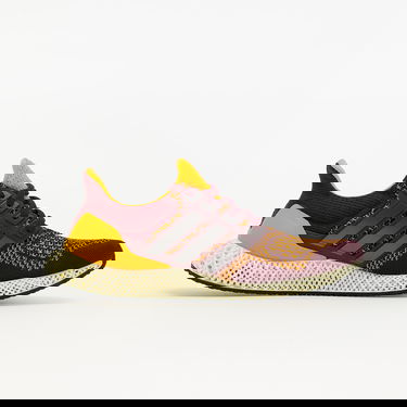 Кецове и обувки adidas Performance Ultra 4D Червено | FY3960, 1