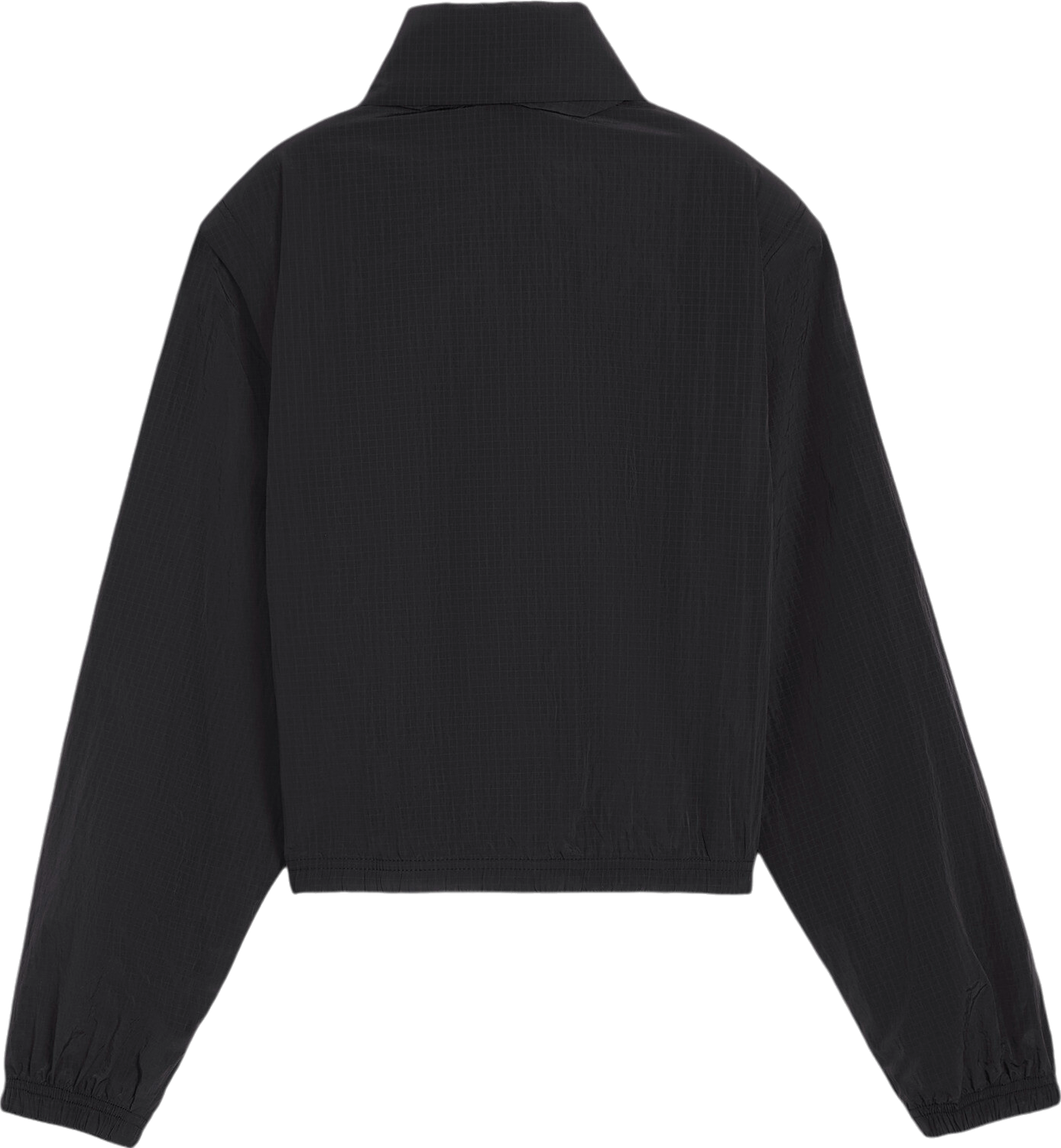 Ветровка Puma Modular Cropped Zip-Up Jacket Черно | 626641-01, 1