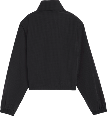 Ветровка Puma Modular Cropped Zip-Up Jacket Черно | 626641-01, 1