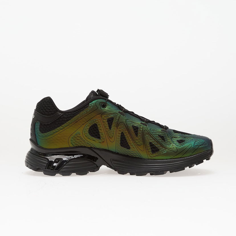 Кецове и обувки Salomon XT-Whisper Черно | L47875500