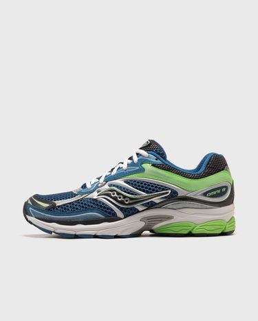 Кецове и обувки Saucony ProGrid Omni 9 OG Синьо | S70739-29, 2