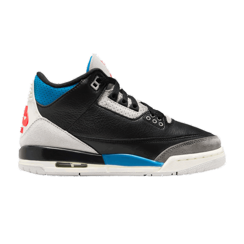 Кецове и обувки Jordan Jordan 3 Retro OG Многоцветен | IB8968-004