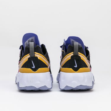 Кецове и обувки Nike Renew Element 55 Premium GS Черно | CU0851-001, 3