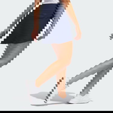 Пола adidas Performance Ultimate365 Solid Skirt Тъмно синьо | IP2152, 5