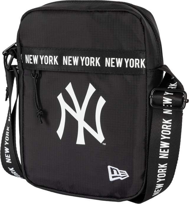 MLB New York Yankees Strap Side Bag