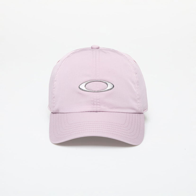 Шапка с козирка OAKLEY Tincan Lx Cap Dust Pink Universal Розово | FOS901486-8A6