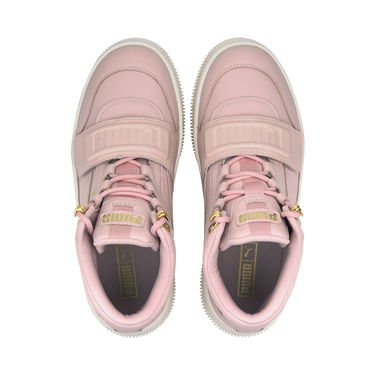 Кецове и обувки Puma Deva Boot Розово | 37409902, 2