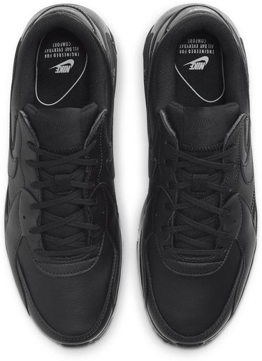 Кецове и обувки Nike Air Max Excee Черно | db2839-001, 3