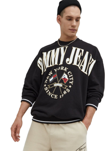 Jeans Sweatshirt