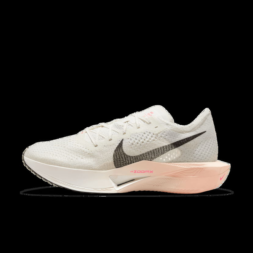 Бягане Nike Vaporfly 3 Бяло | DV4129-103