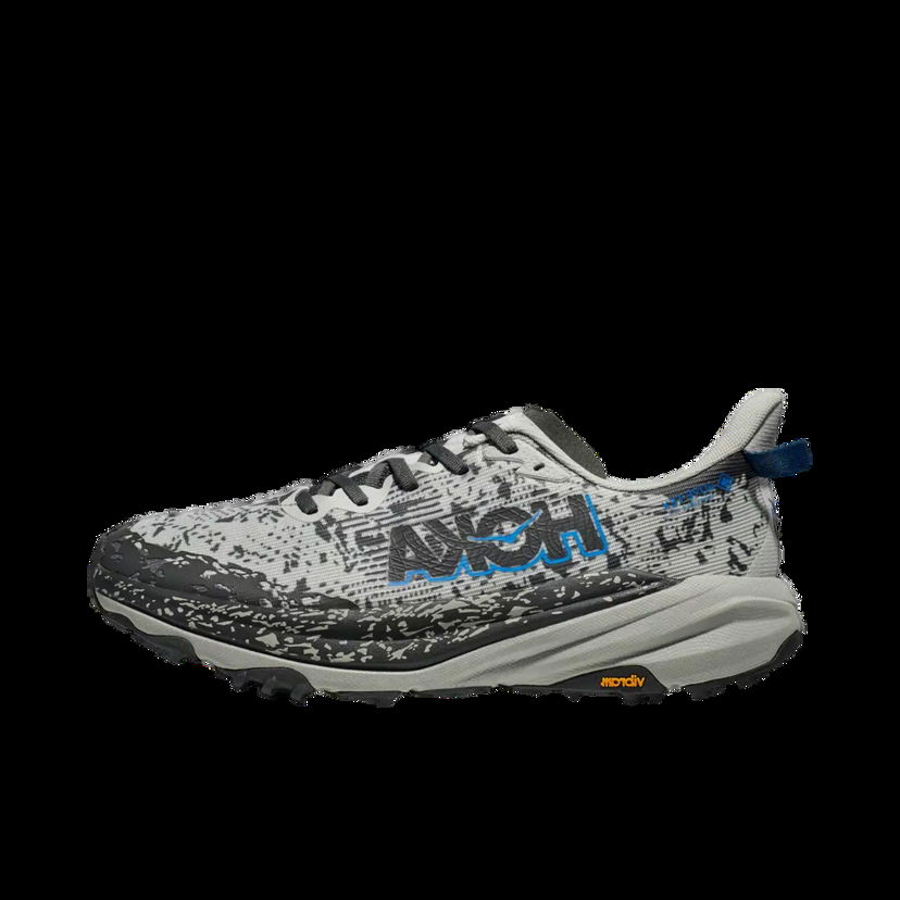 Кецове и обувки Hoka One One Speedgoat 6 Gore-Tex Сиво | 1155150-sstt