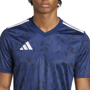 Фланелка adidas Originals Adidas Icon 25 Jersey Тъмно синьо | jg3556, 7
