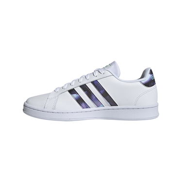 Кецове и обувки adidas Performance Grand court 38 2/3 Бяло | H00705, 2
