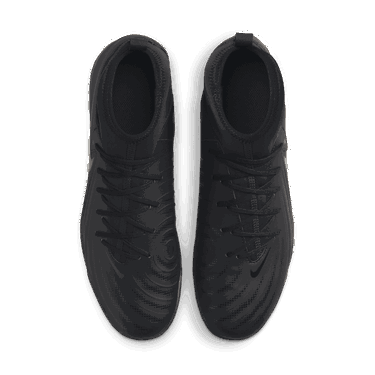 Кецове и обувки Nike Phantom Luna 2 Club TF Черно | FJ2578-002, 4