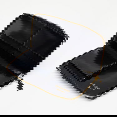 Портфейл Comme des Garçons Black Rainbow Wallet Металик | SA0110BR, 1