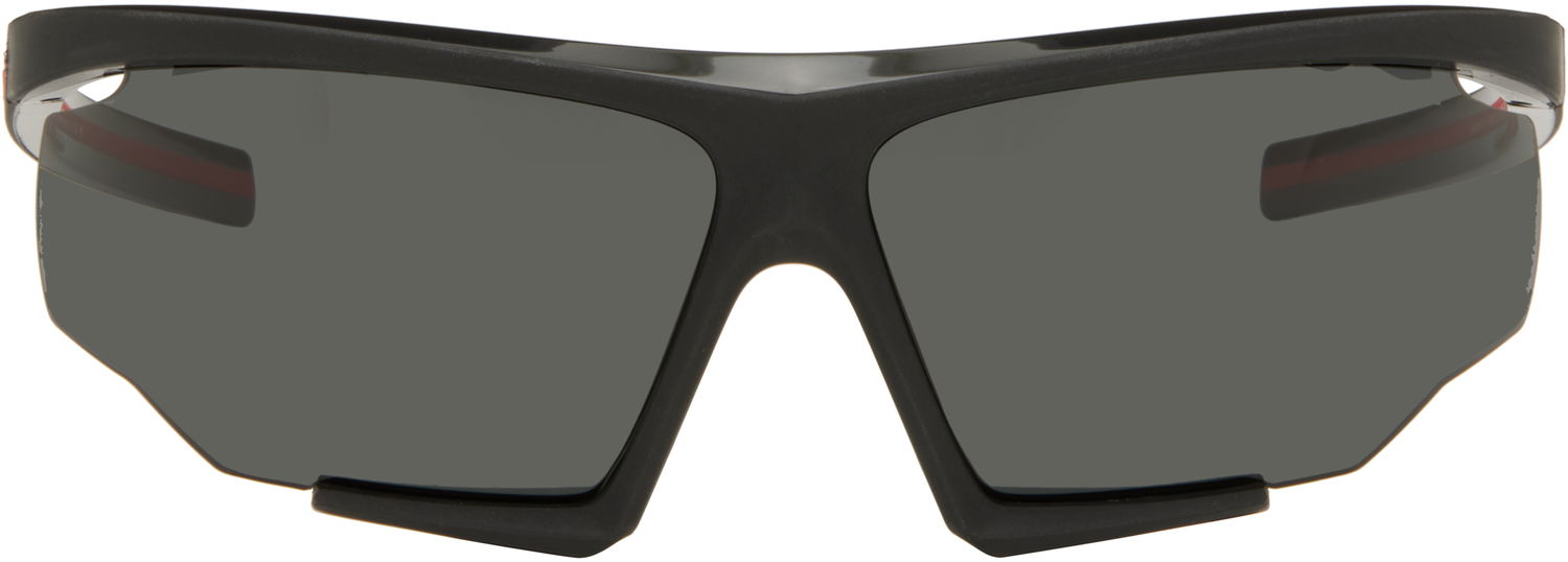 Слънчеви очила Prada Prada Linea Rossa Impavid Sunglasses Черно | 0PS 07YS 8056597884266, 0