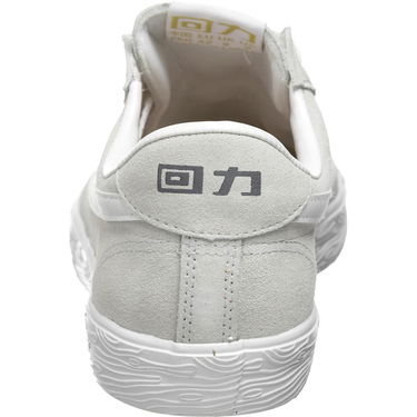 Кецове и обувки Warrior Shanghai Dime Сиво | DIME/GREY-WHT, 2