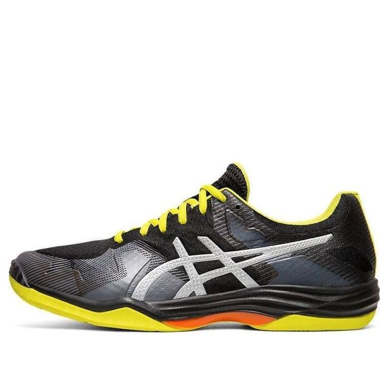 Кецове и обувки Asics Gel Tactic Черно | 1071A031-001