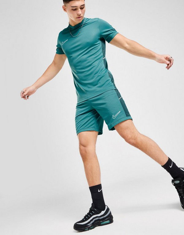 Къси панталони Nike Nike DF ACD25 Training Shorts Зелено | HJ3796-379, 0