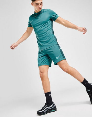 Къси панталони Nike Nike DF ACD25 Training Shorts Зелено | HJ3796-379, 0