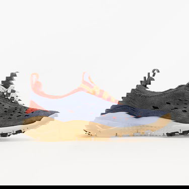 Кецове и обувки Nike Free Run Trail "Thunder Blue" Синьо | CW5814-400, 3