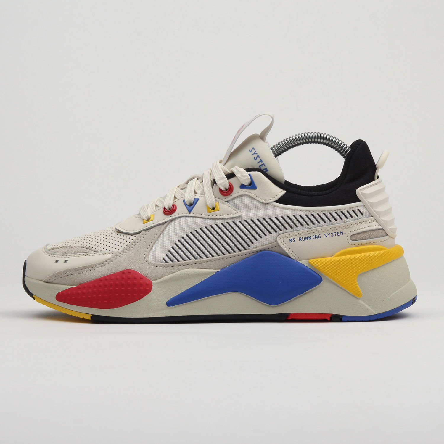 Кецове и обувки Puma RS-X Colour Theory whisper Многоцветен | 370920 01, 1