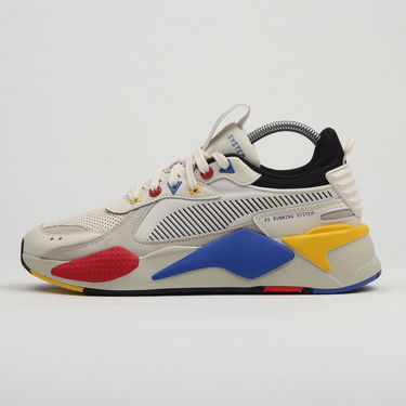 Кецове и обувки Puma RS-X Colour Theory whisper Многоцветен | 370920 01, 1