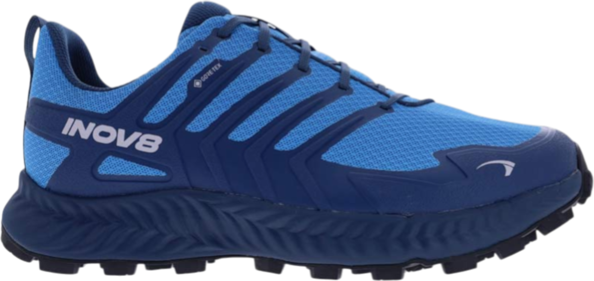 Кецове и обувки inov-8 INOV8 ROCLITE GTX Синьо | 001287-blny-w-001, 0