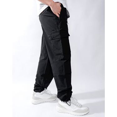 Карго панталони Ellesse Cargo Pants Черно | SHX20972011-011, 5