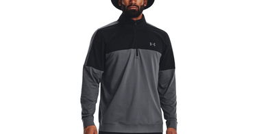 Тениска Under Armour Storm Midlayer Черно | 1377398-012, 1