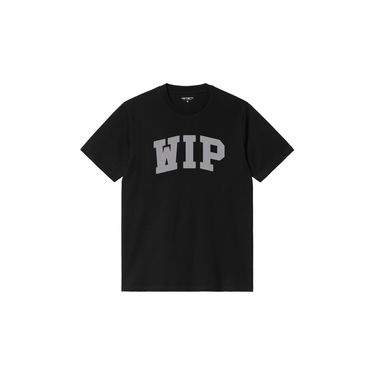 Тениска Carhartt WIP WIP Short Sleeve T-Shirt Черно | I034646_9, 2