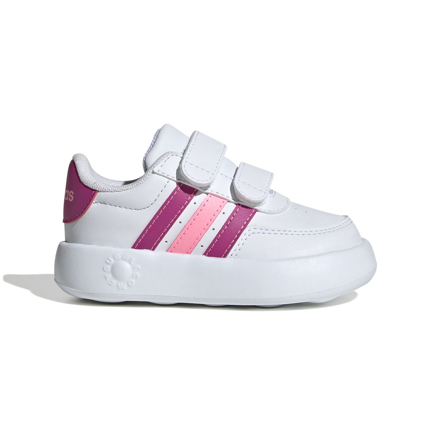 Кецове и обувки adidas Performance Breaknet 2.0 CF I Бяло | ID5279, 0