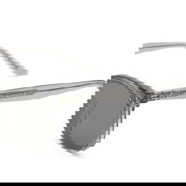 Слънчеви очила Gentle Monster By Row Sunglasses Сиво | BYROW-GC12, 3