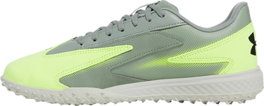 Кецове и обувки Under Armour Under Armour Shadow Turf 3 TF Жълто | 3028293-348, 3