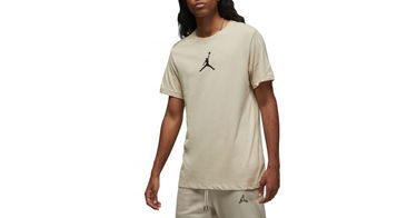 Тениска Jordan Jumpman Tee Бежово | cw5190-206, 1
